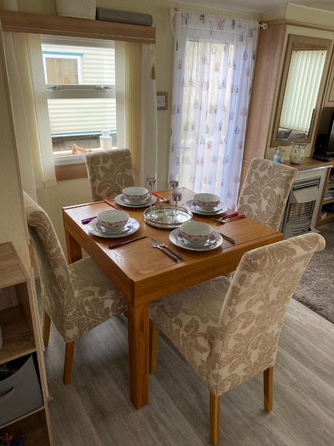 All Seasons Weavers Cottage Holmfirth Eksteriør bilde